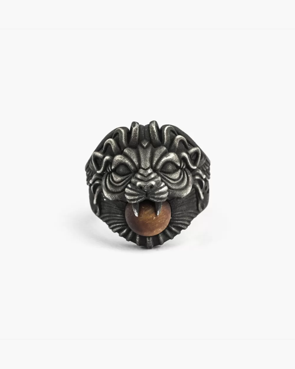 Nove25 Anello Chimera Ophis
