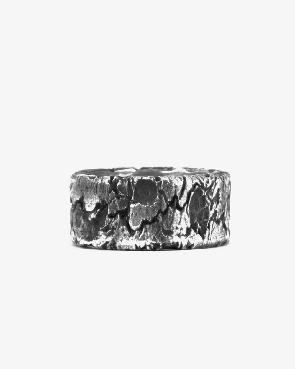Nove25 Anello Fascia Materic
