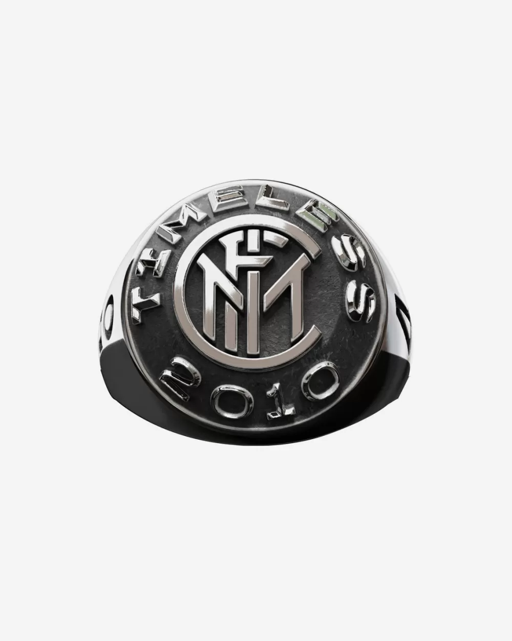 Nove25 Anello Inter Timeless 2010