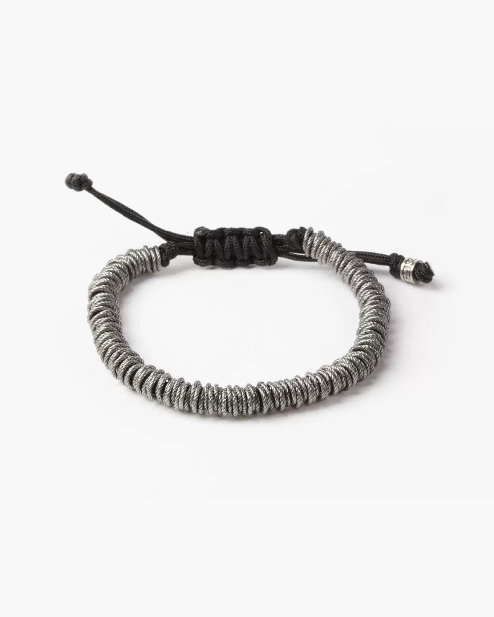Nove25 Bracciale Corda Magline Torchon