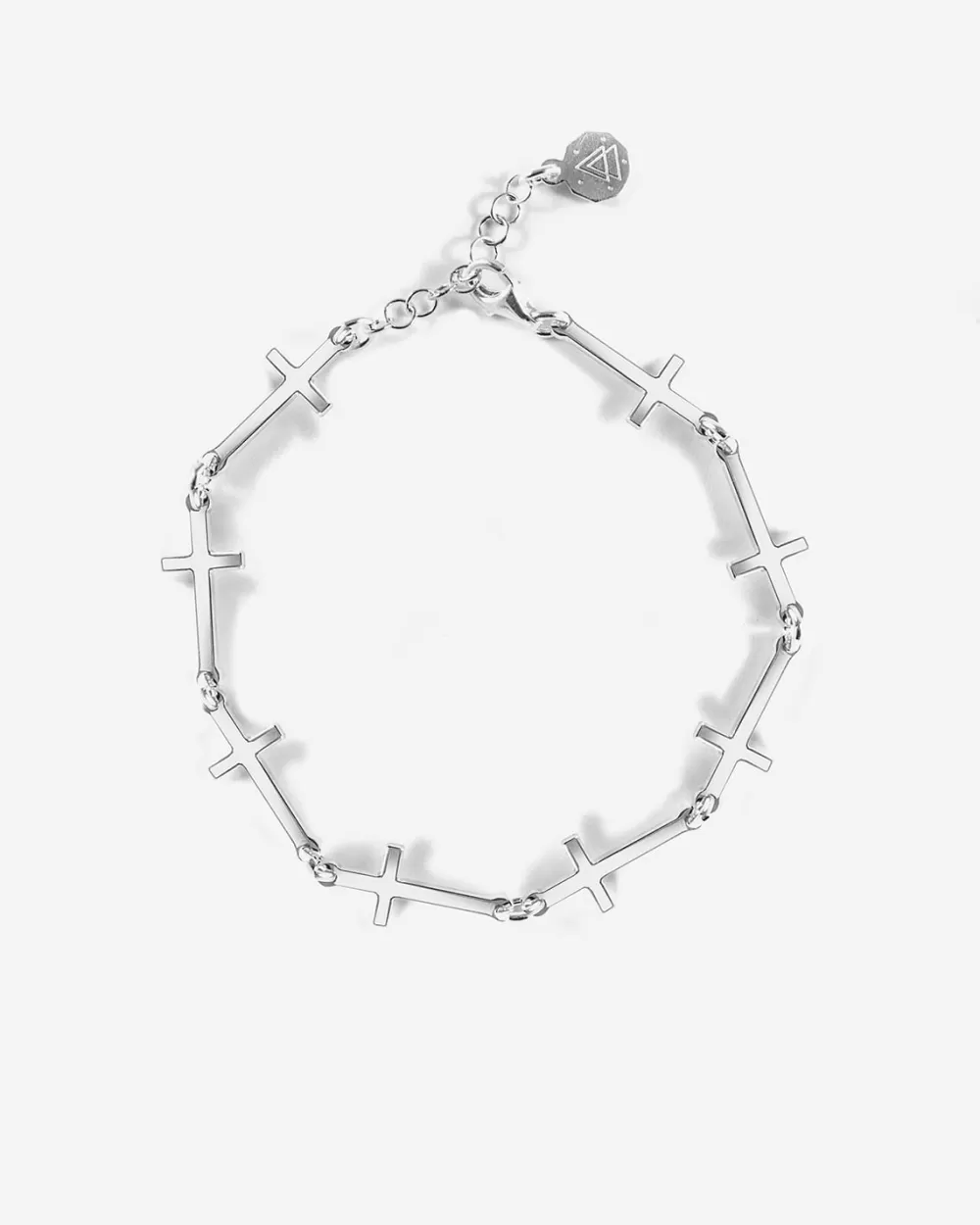 Nove25 Bracciale Croci