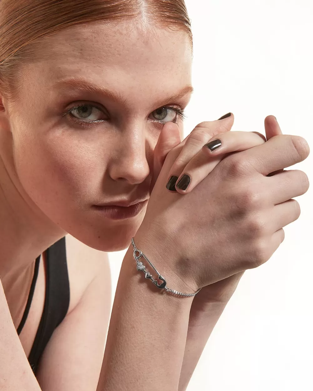 Nove25 Bracciale Pinned Date