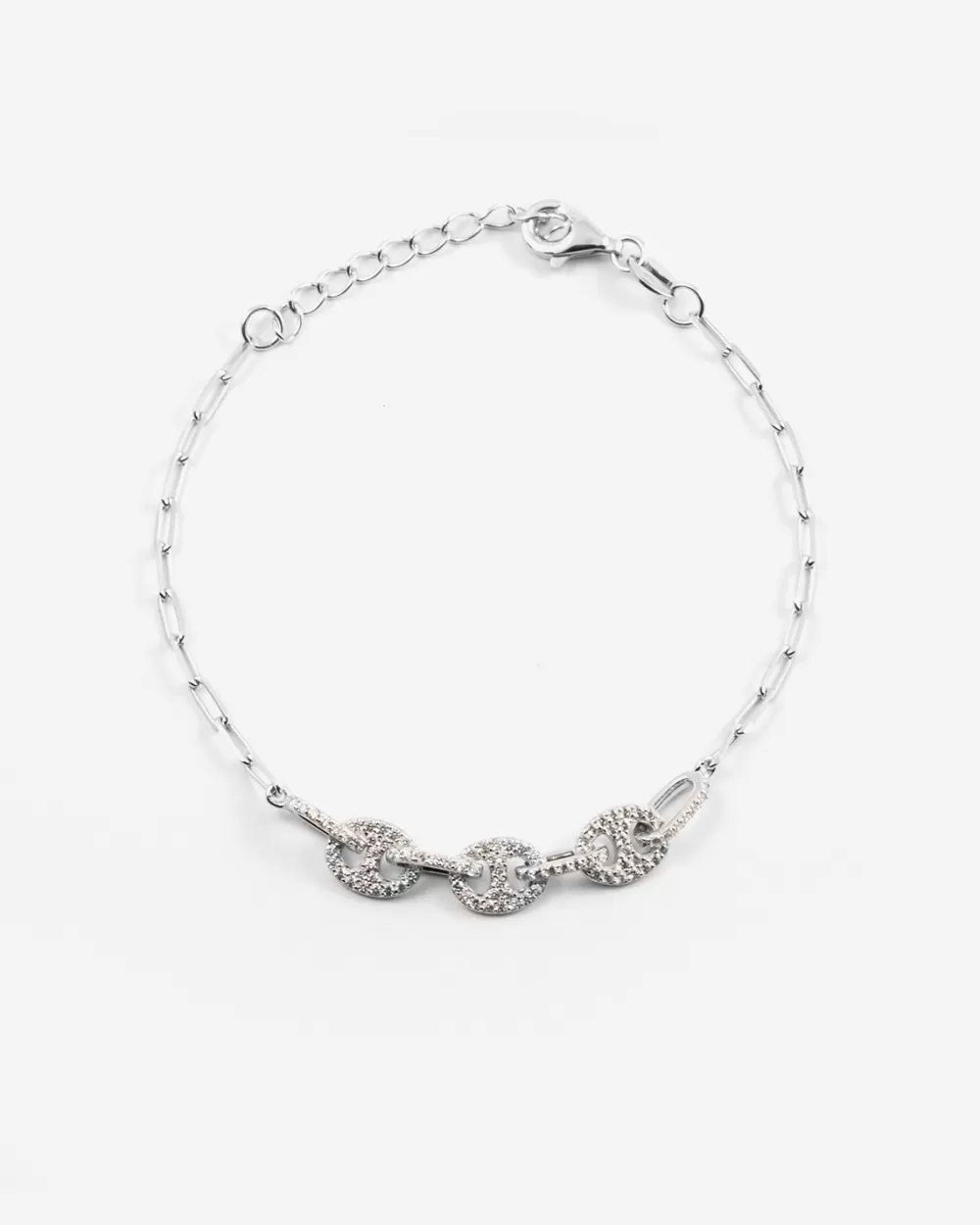 Nove25 Bracciale Sea Chain