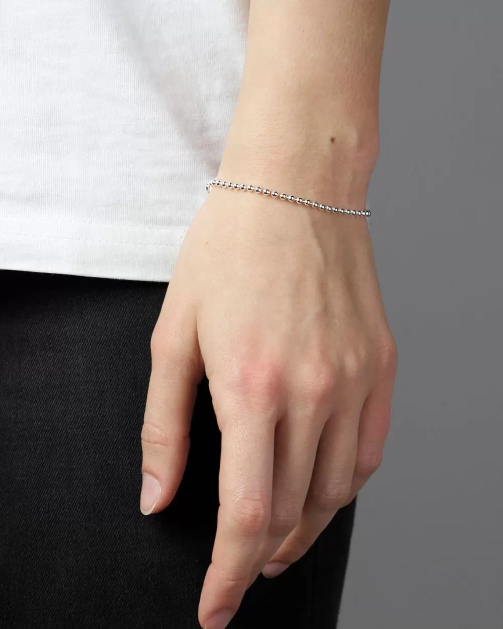 Nove25 Bracciale Sfere 250