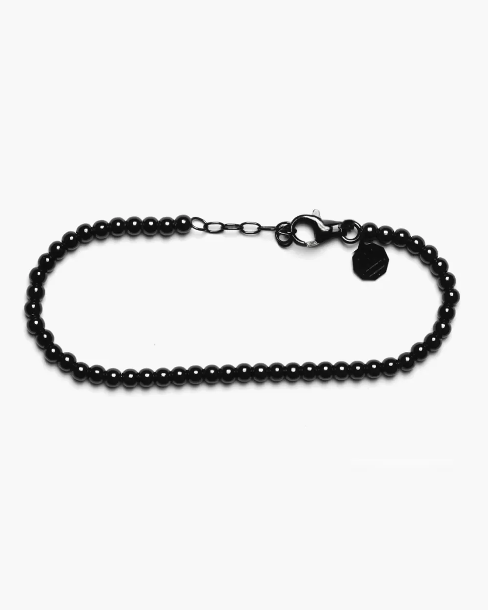 Nove25 Bracciale Sfere 350 Rutenio