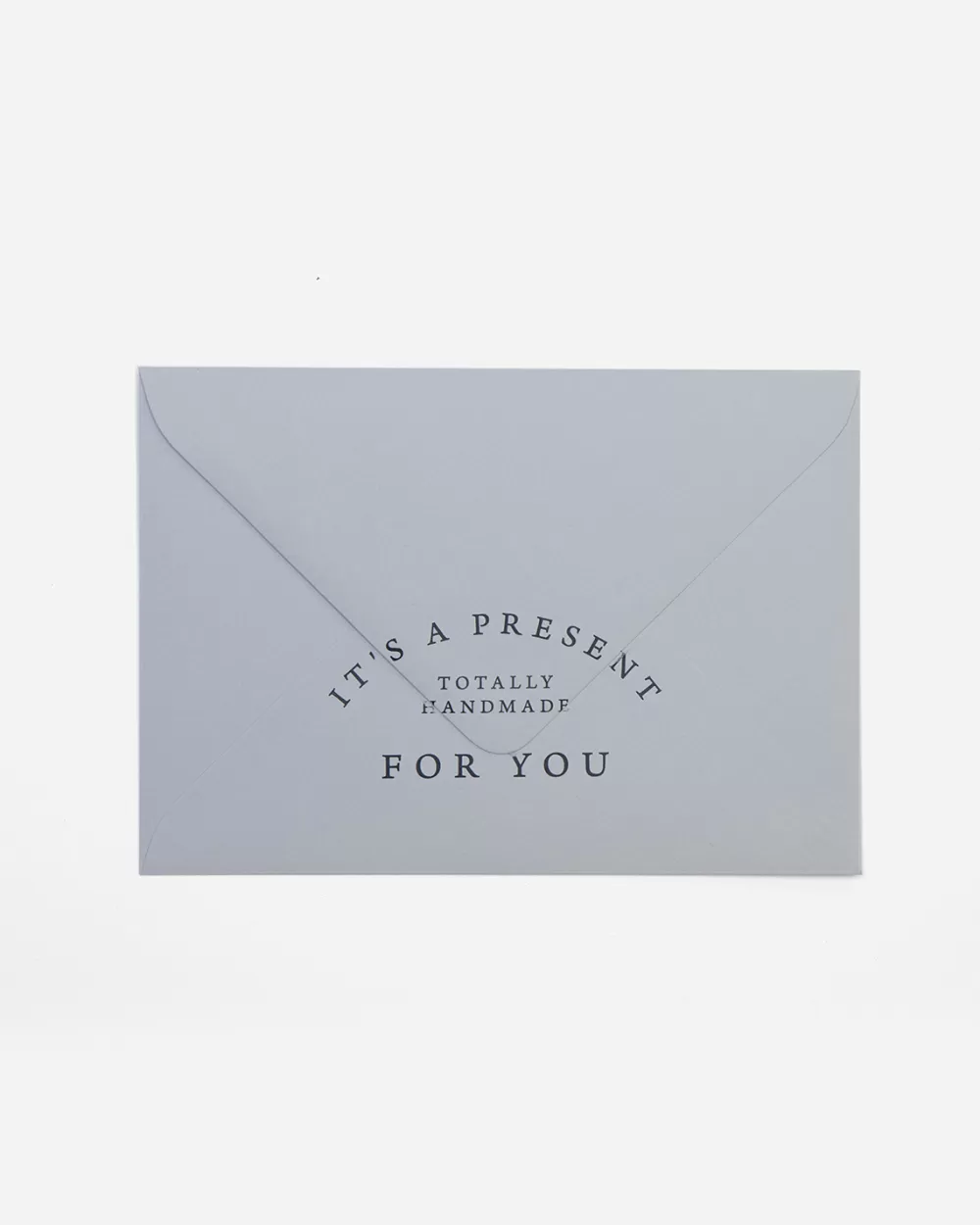 Nove25 Busta Per Biglietto / It'S A Present