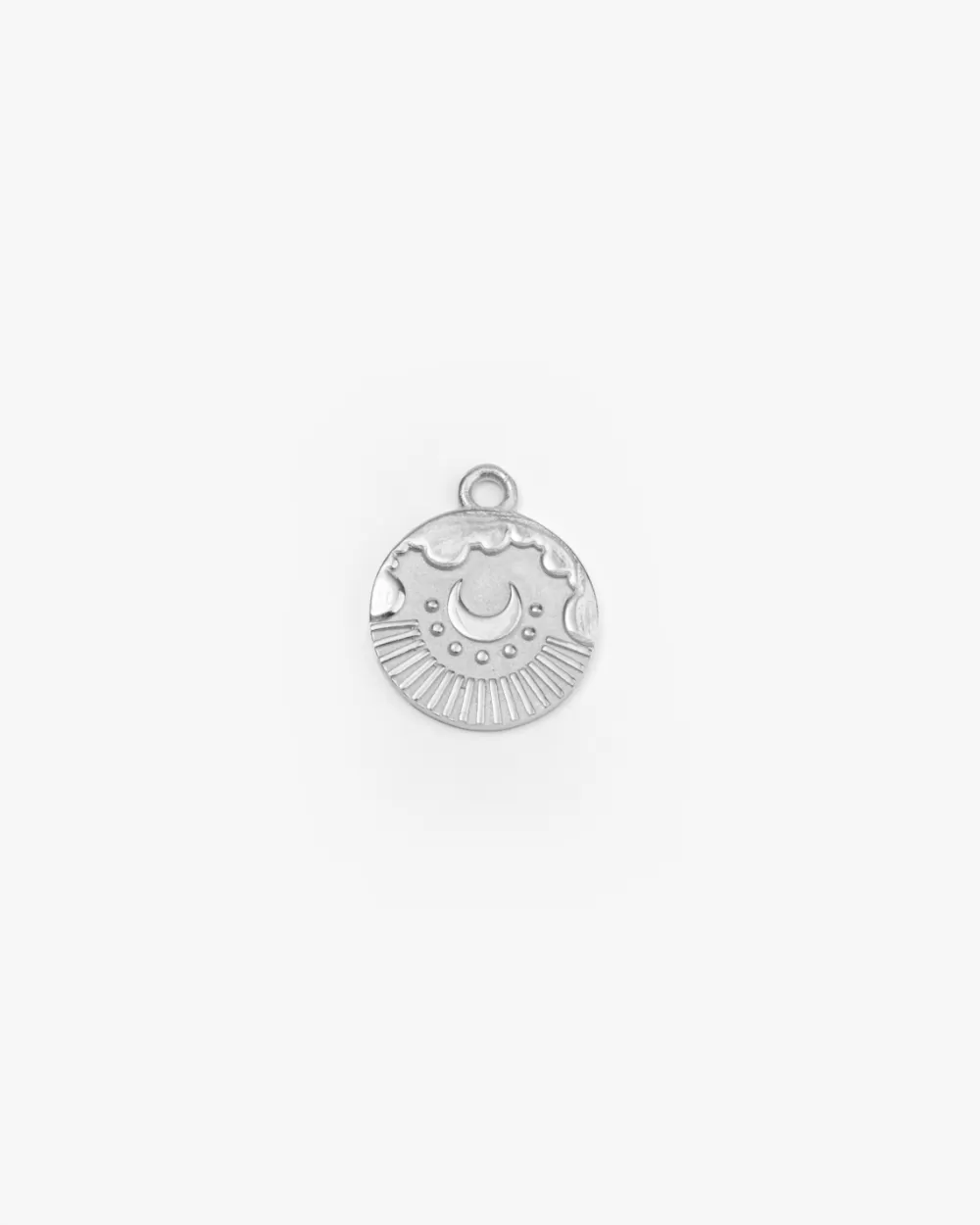 Nove25 Charm Le Stelle Argento