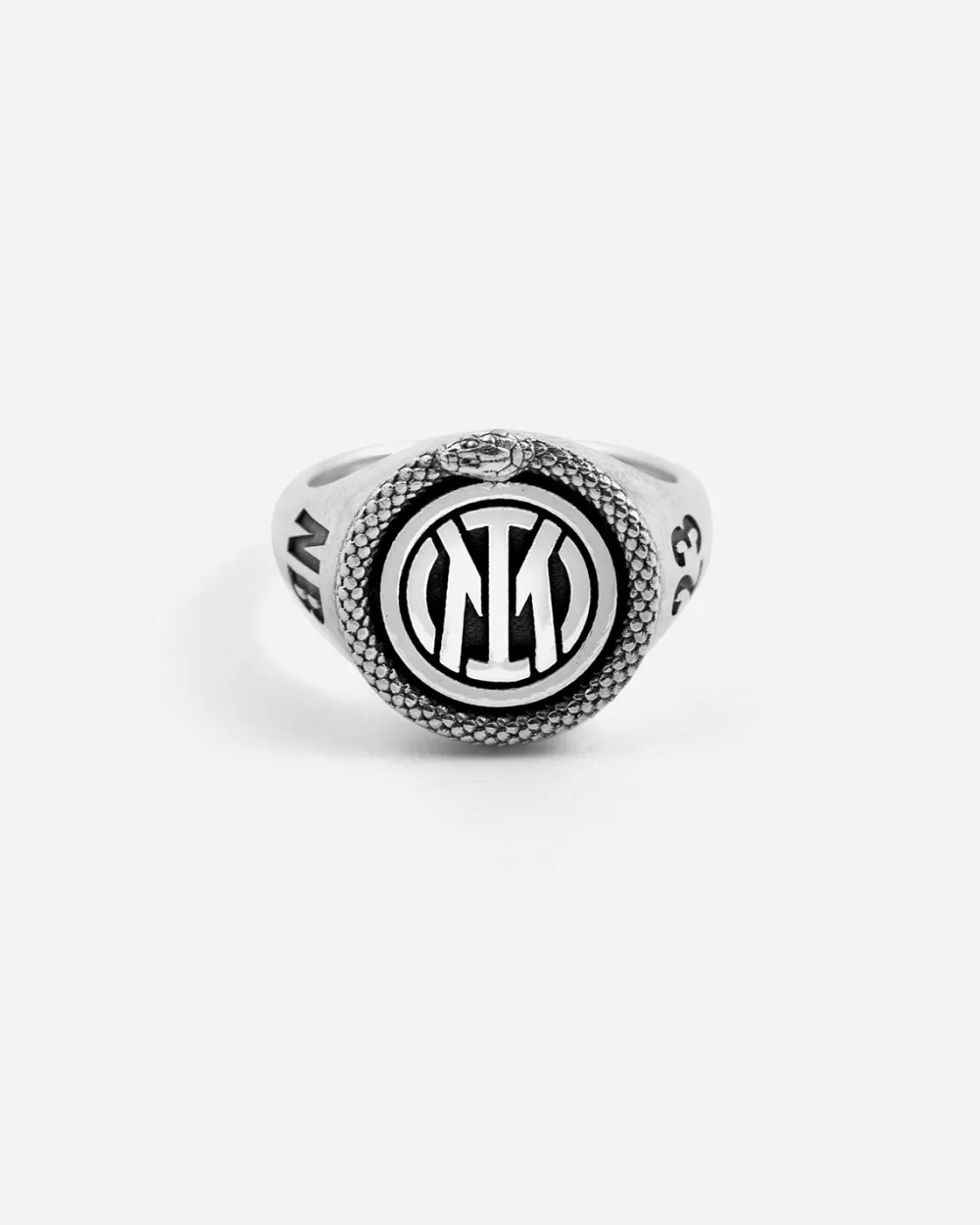 Nove25 Chevalier Biscione Inter X