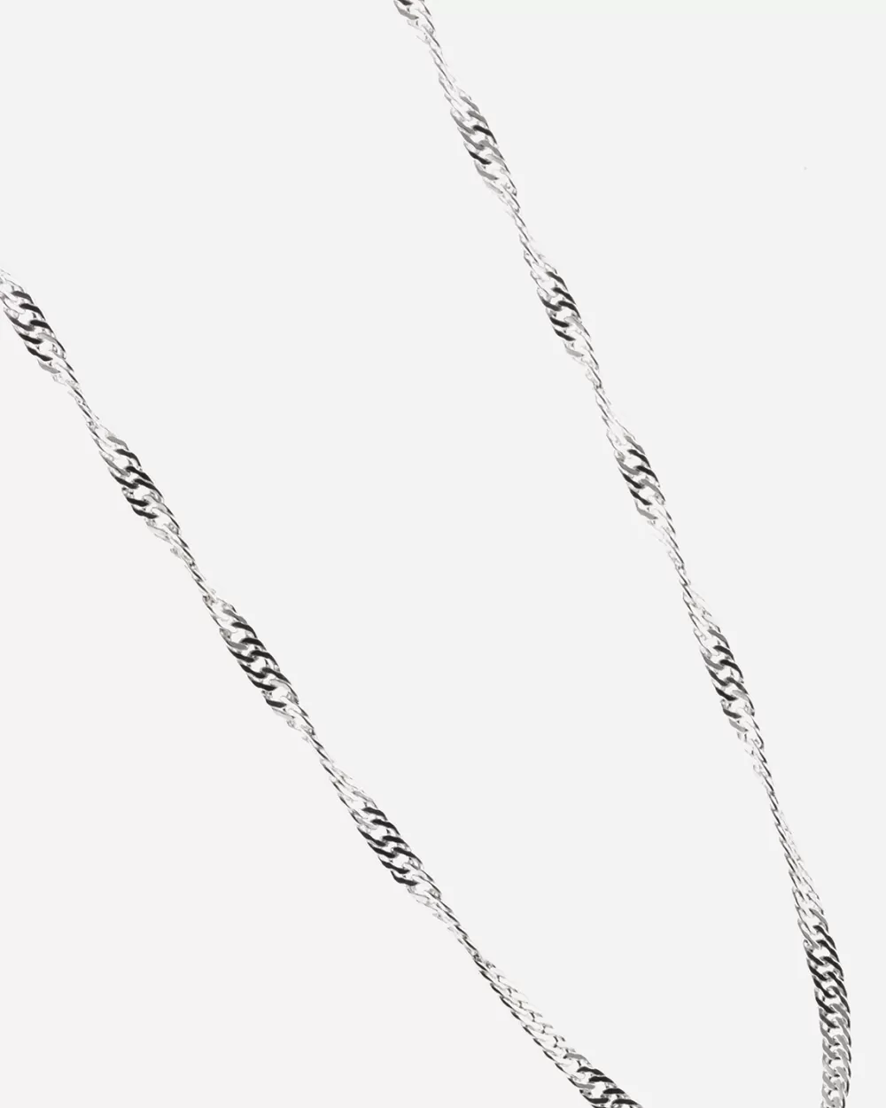 Nove25 Cintura Gioiello Singapore In Argento