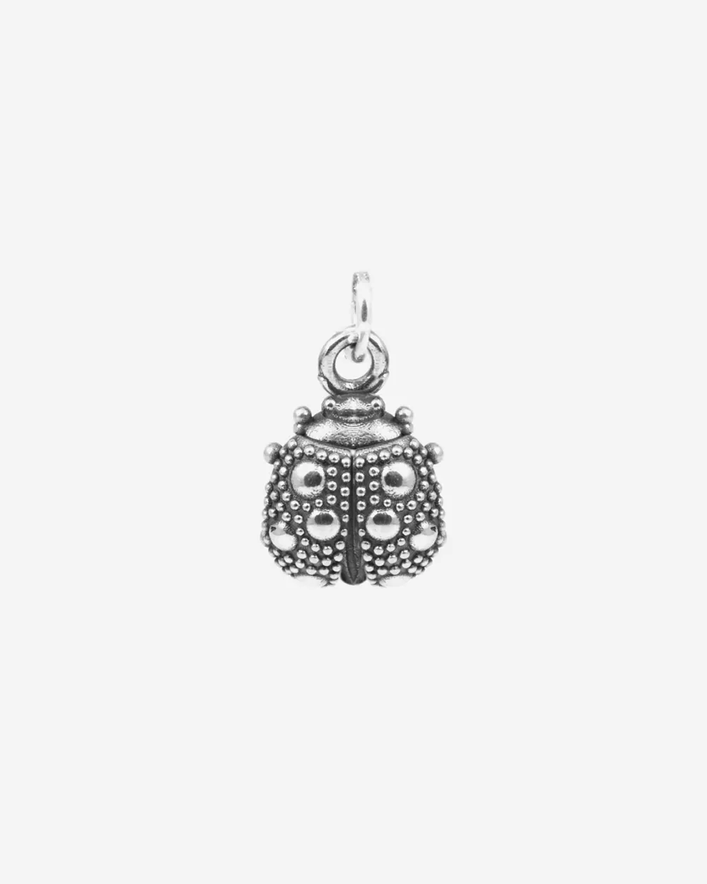 Nove25 Ciondolo Charm Coccinella