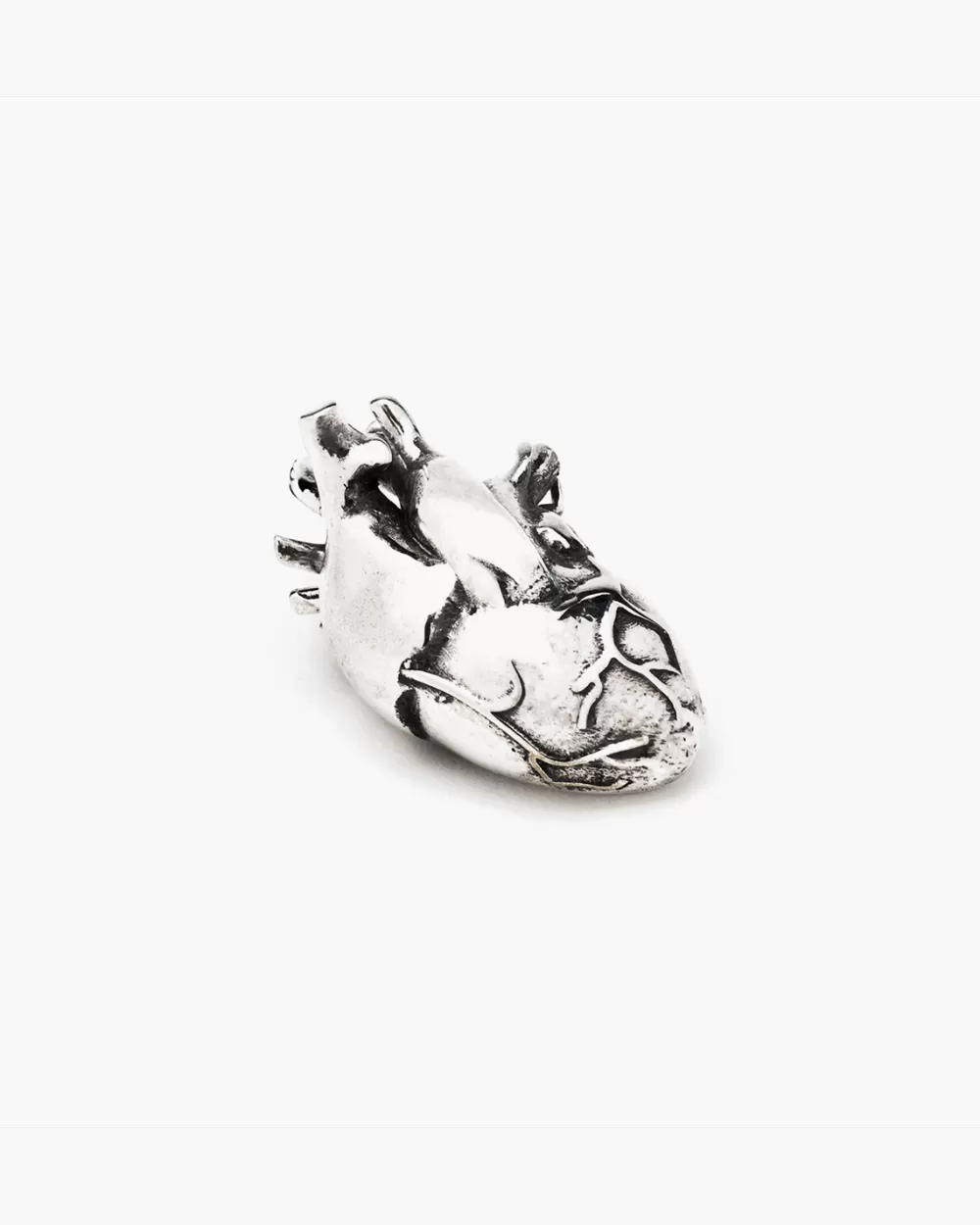 Nove25 Ciondolo Cuore Anatomico