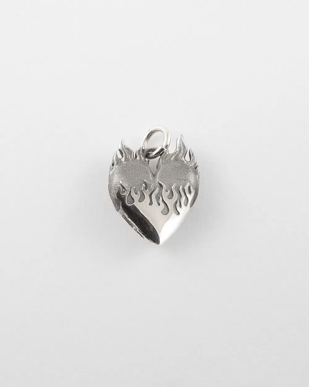 Nove25 Ciondolo Flaming Heart