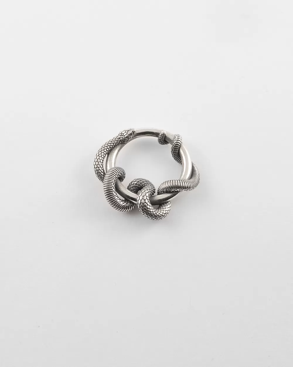 Nove25 Ciondolo Serpente Nahas