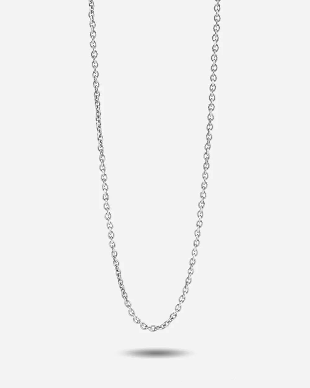 Nove25 Collana Forzatina 060 In Argento