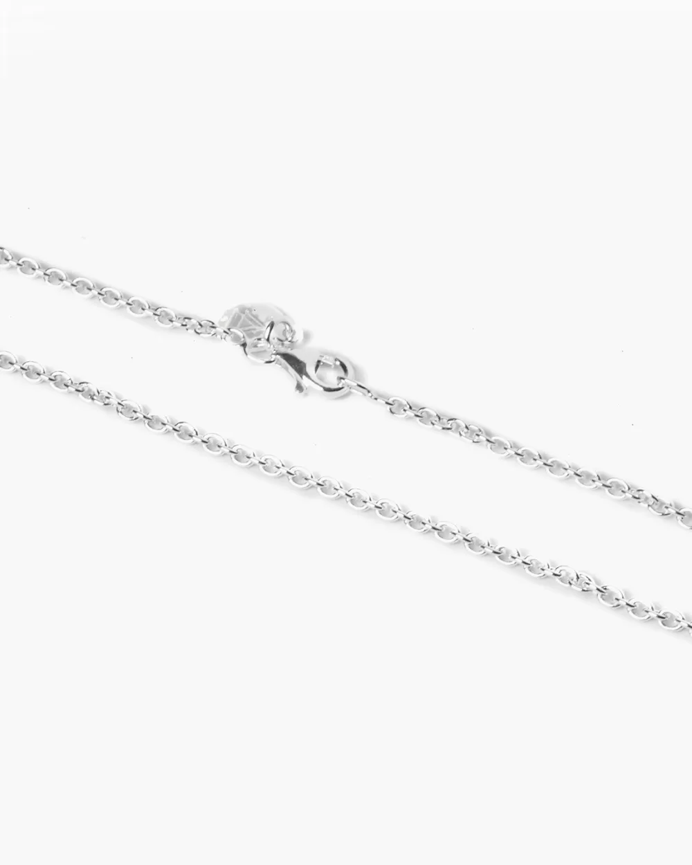 Nove25 Collana Forzatina 060 In Argento