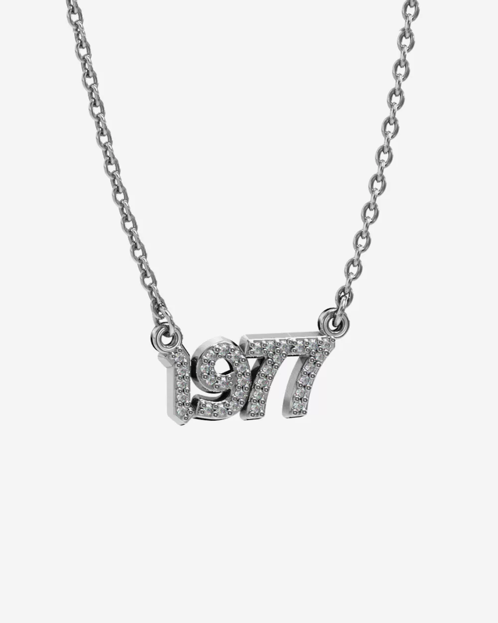 Nove25 Collana Nome Forzatina My Shiny Name