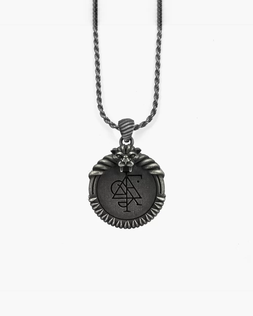 Nove25 Collana Ophis Segni Zodiacali