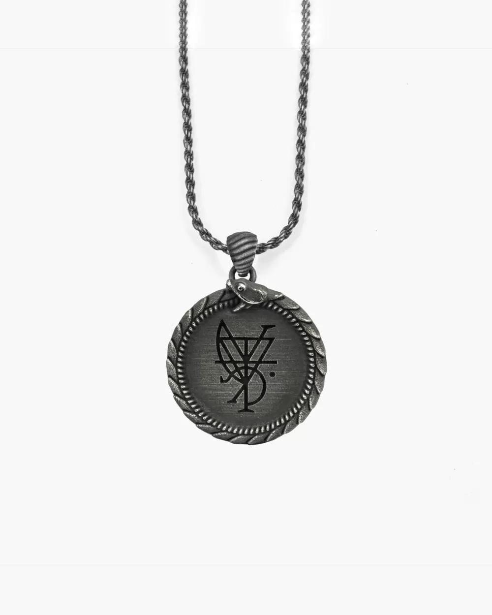 Nove25 Collana Ophis Segni Zodiacali
