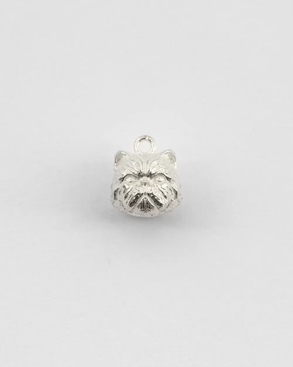 Nove25 Collana Pendente Persiano F040 L60 / Argento Lucido