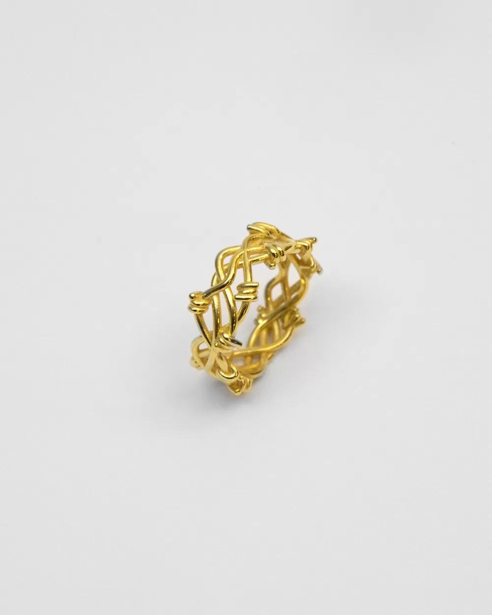 Nove25 Fascia Corona Di Spine