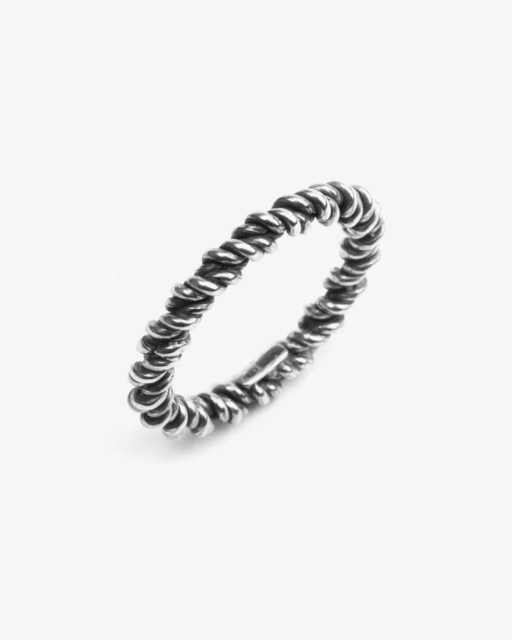 Nove25 Fedina Cerebro In Argento