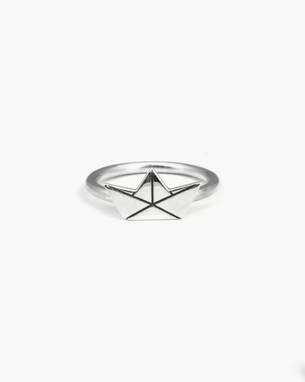 Nove25 Fedina Origami Barca