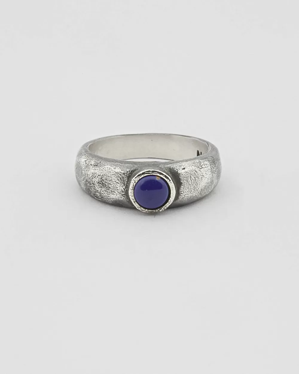 Nove25 Fedona Antica Roma Lapis Argento