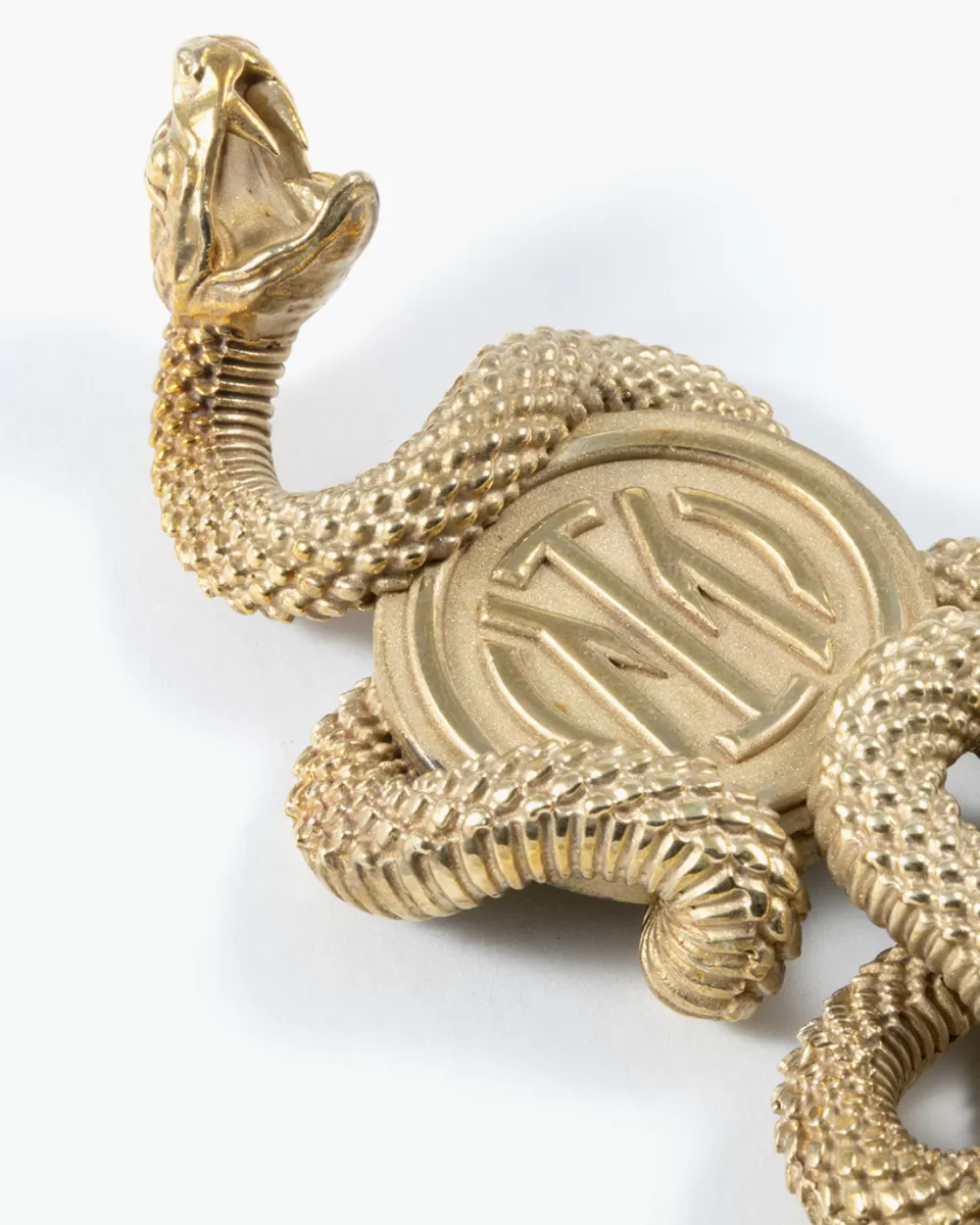 Nove25 Fermacarte Biscione Inter X