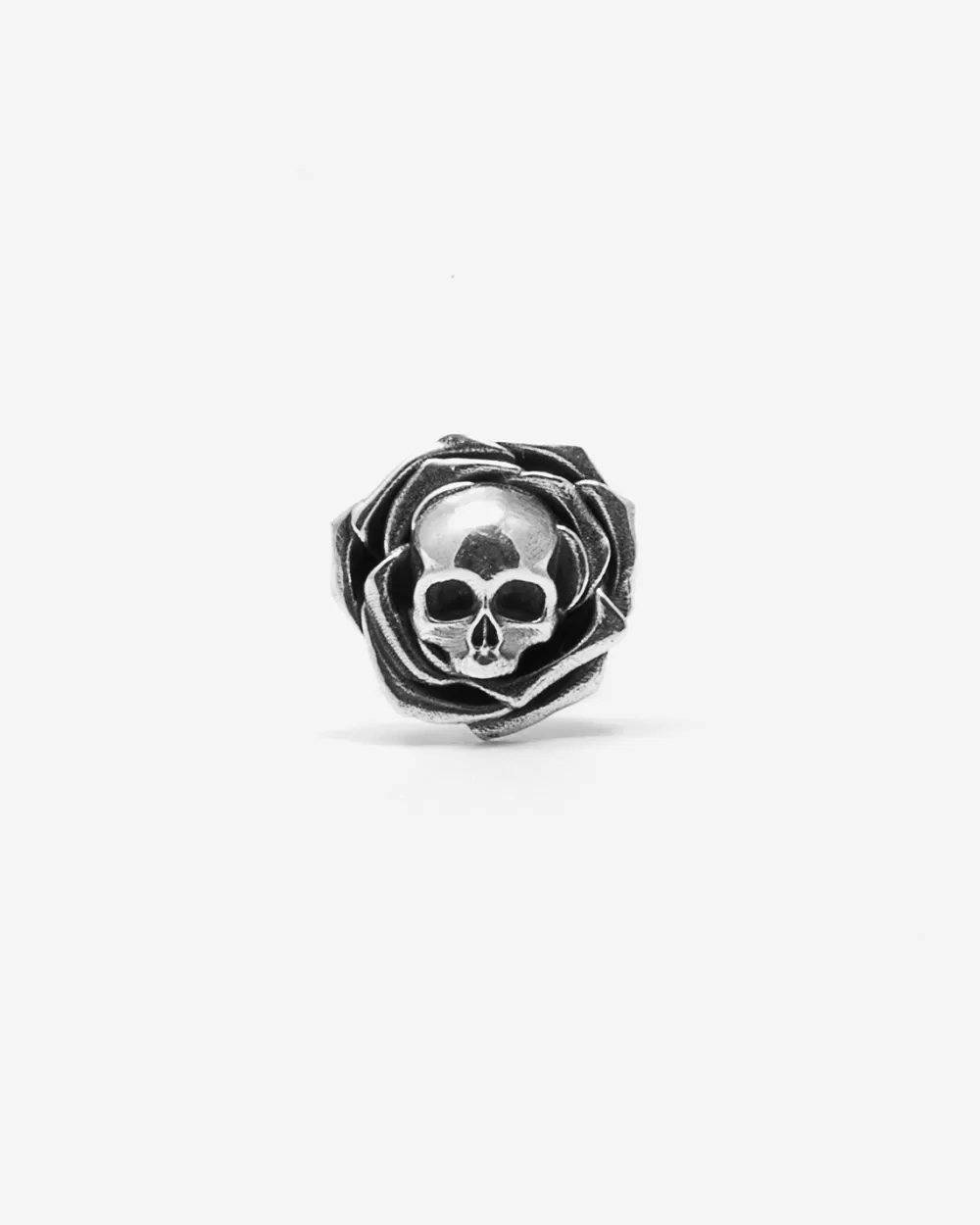 Nove25 Orecchino Skull Bud