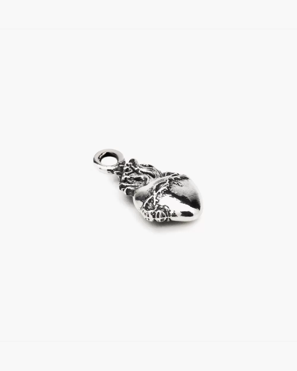 Nove25 Pendente Cuore Sacro Piccolo