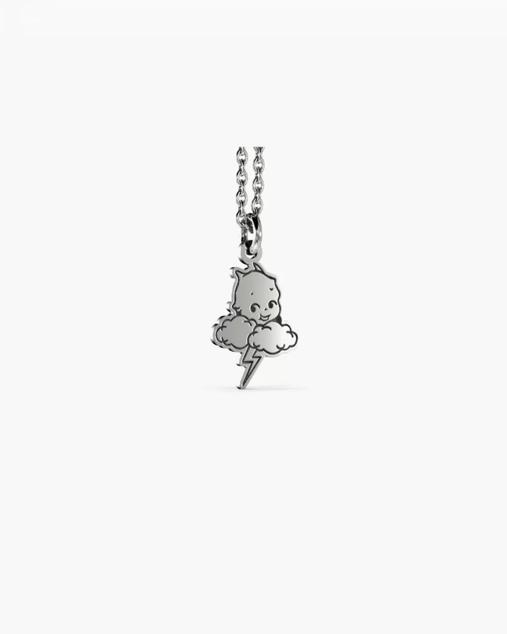 Nove25 Pendente Silver Babies