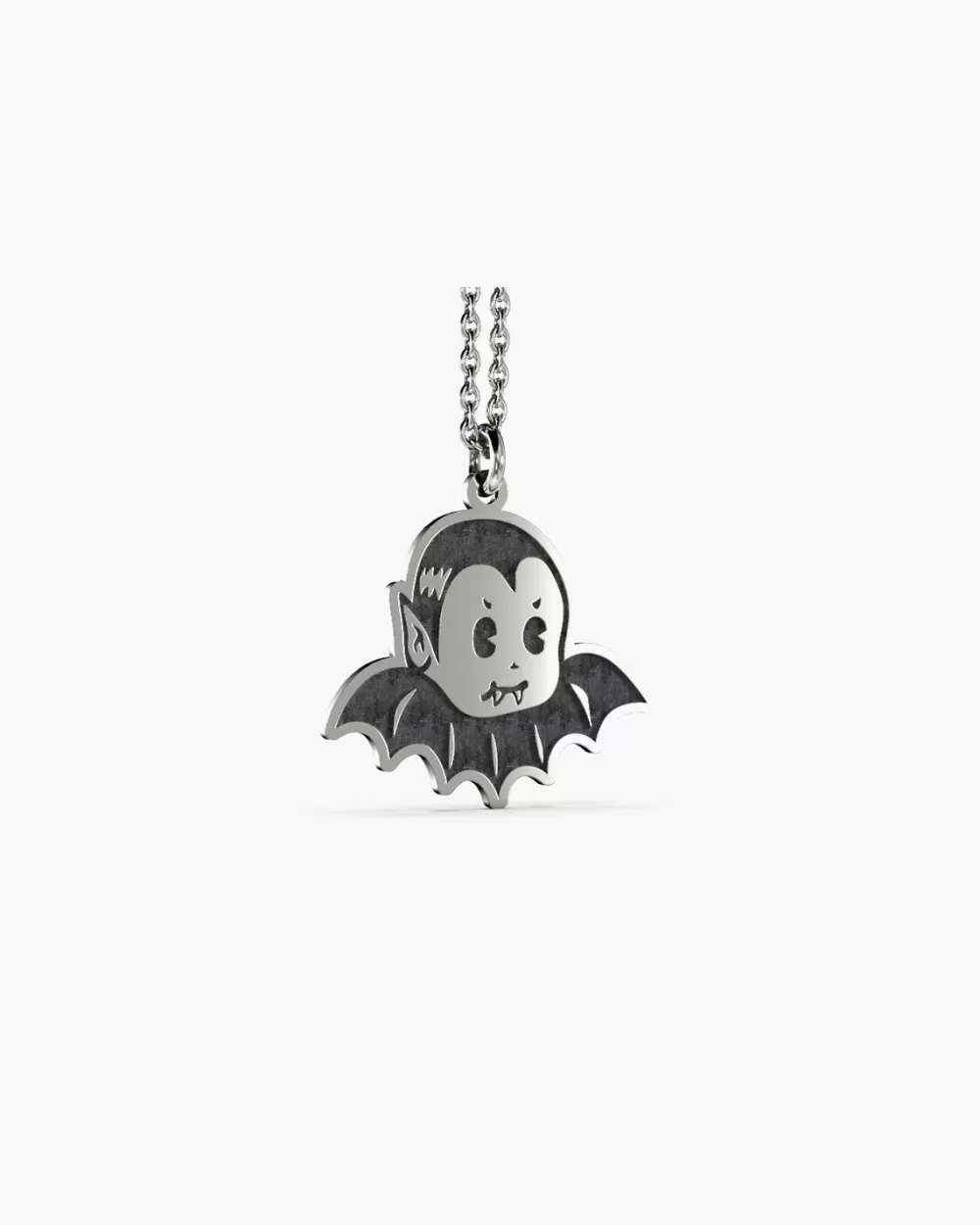 Nove25 Pendente Silver Babies