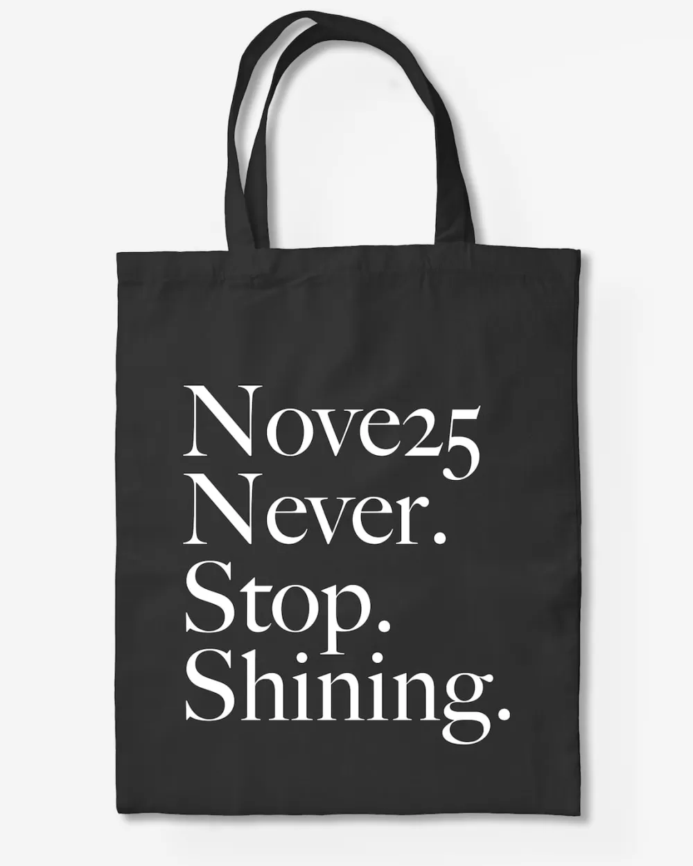 Nove25 Shopper Filo Spinato