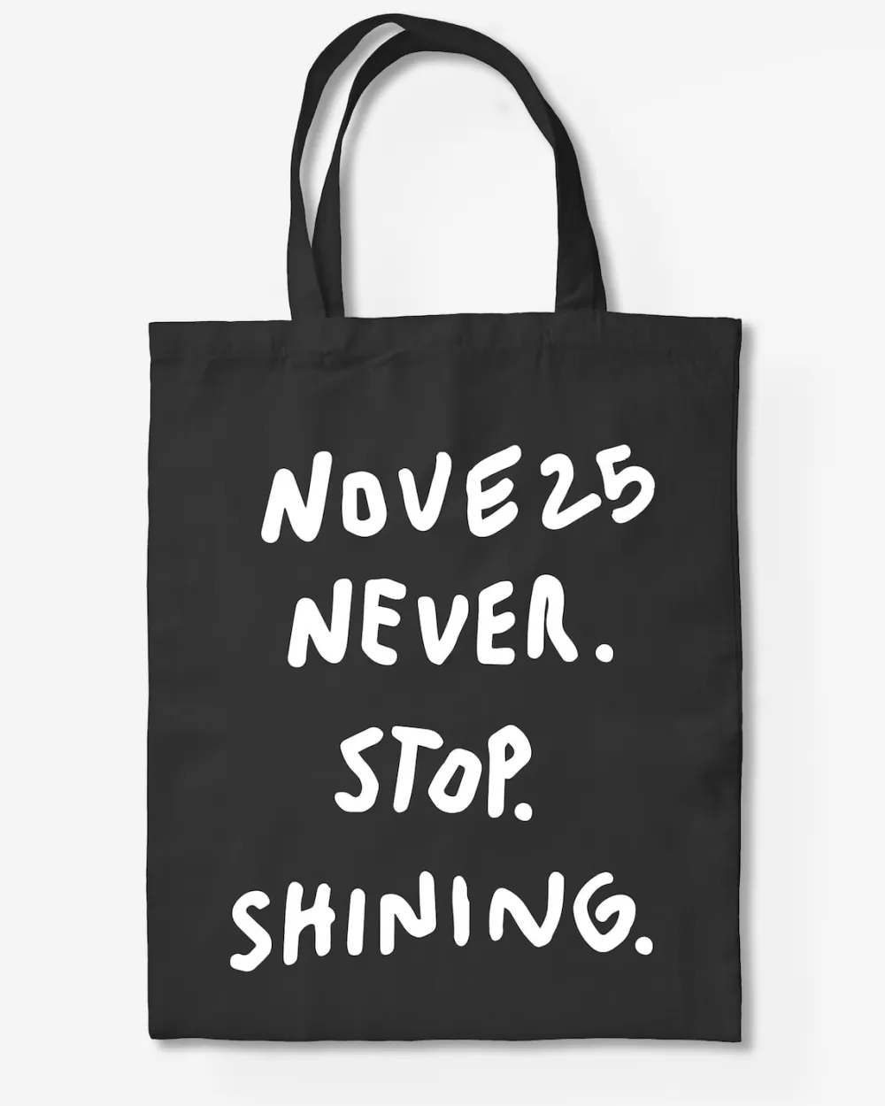 Nove25 Shopper Smile