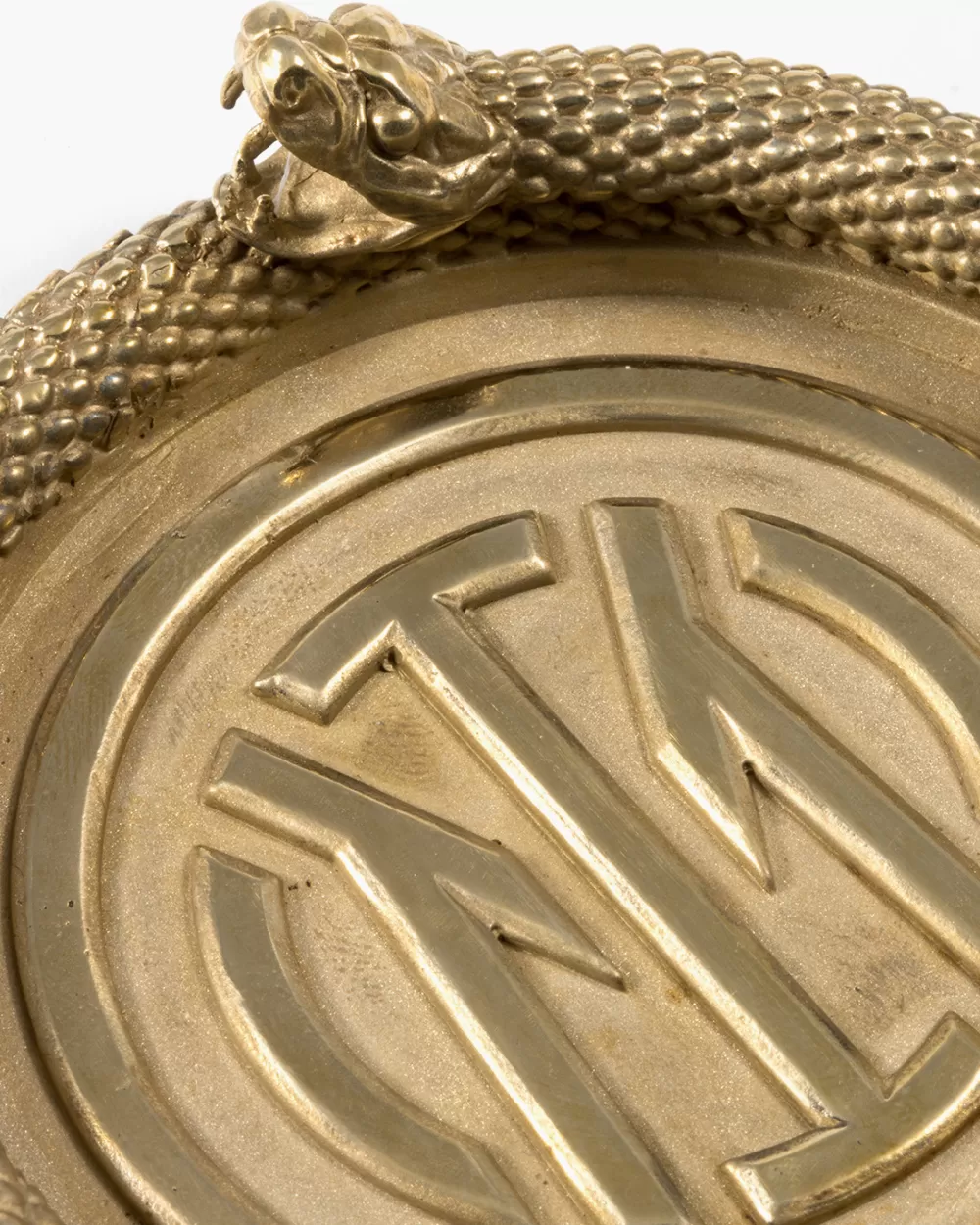 Nove25 Svuotatasche Biscione Inter X